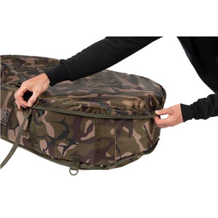 OPVANGMAT FOX CAMOLITE DELUXE WELDED MAT