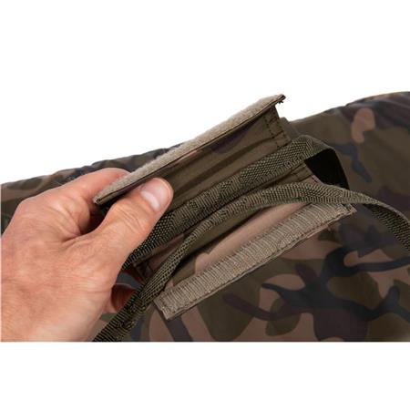 OPVANGMAT FOX CAMOLITE DELUXE WELDED MAT