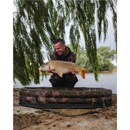 OPVANGMAT FOX CARPMASTER AIR MAT
