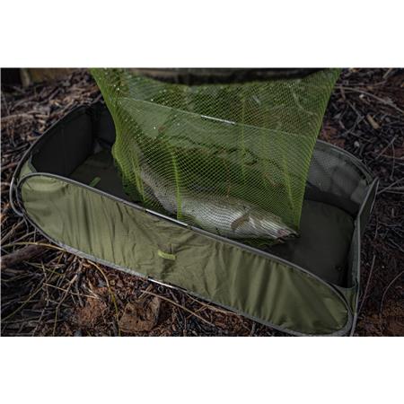 OPVANGMAT KORUM PROGRESS - FAST MAT