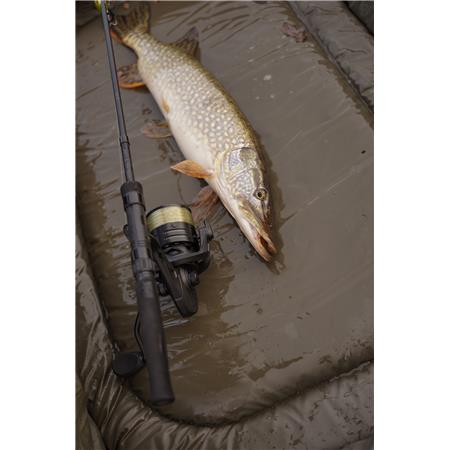 OPVANGMAT ONE MORE CAST HEIST PB ROLL MAT