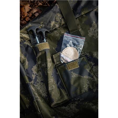 OPVANGMAT SOLAR UNDERCOVER CAMO INFLATABLE UNHOOKING MAT