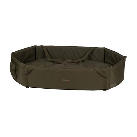 OPVANGMAT TRAKKER SANCTUARY DELUXE OVAL CRIB