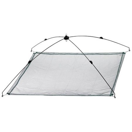 Opvouwbaar Carrelet Specitec