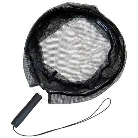 Opvouwbaar Racket-Schepnet Grauvell Zas / Fast