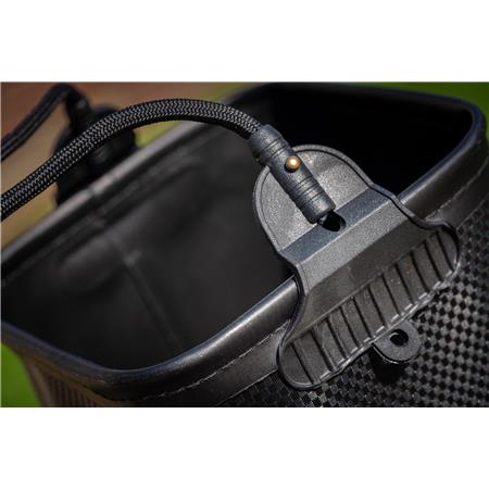 OPVOUWBARE EMMER GURU FUSION H2O WATER BUCKET