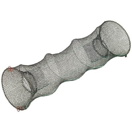 Opvouwbare Ronde Fuik Specitec