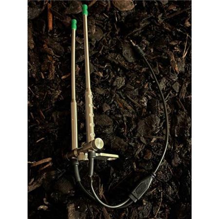 ORECCHIE SNAG HOLDCARP BRILLIANT LED SNAGEARS