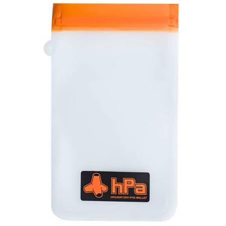 Orgadryzer Phone - 3 Flache Pack Hpa