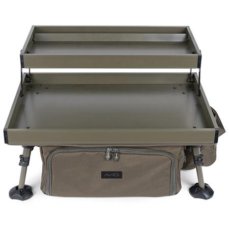 Organisator Avid Carp Double Decker Bivvy Organiser