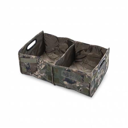 Organisator Für Bivvy Nash Bank Life Fold Flat Organiser