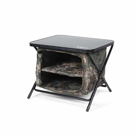 Organisator Für Bivvy Nash Banklife Bedside Station