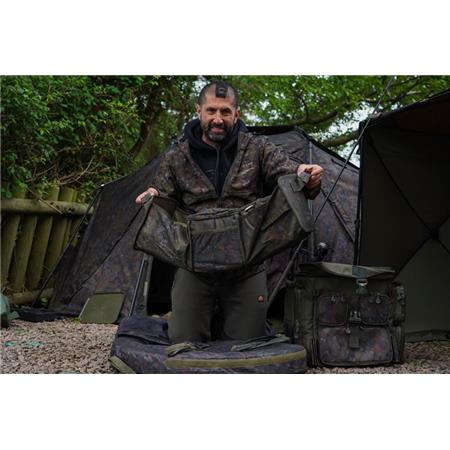 ORGANISATOR ONE MORE CAST TIL BIVVY MESSY CLUCKER