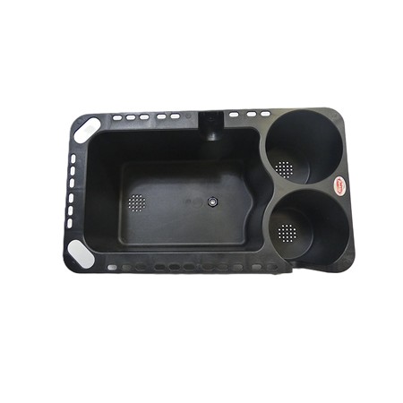 Organiseur Berkley Organizer With Cup Holder - 1601106