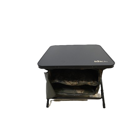 Organiseur Pour Bivvy Nash Banklife Bedside Station - T1233