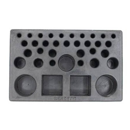Organizador De Ferramentas Renzetti Soft Foam Tool Caddy
