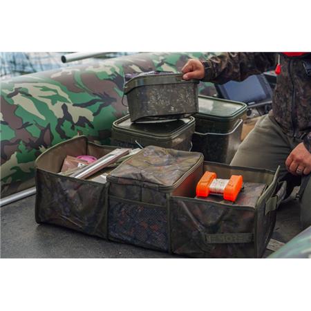 ORGANIZADOR PARA BIVVY ONE MORE CAST POUR BIWY MESSY CLUCKER