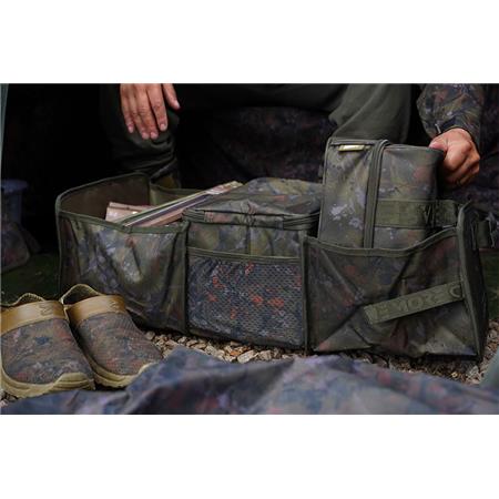 ORGANIZADOR PARA BIVVY ONE MORE CAST POUR BIWY MESSY CLUCKER