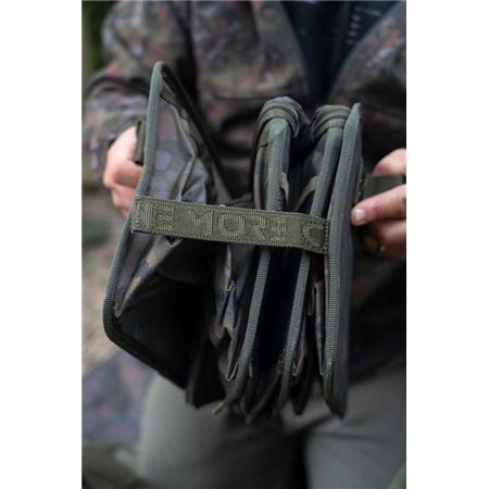 ORGANIZADOR PARA BIVVY ONE MORE CAST POUR BIWY MESSY CLUCKER