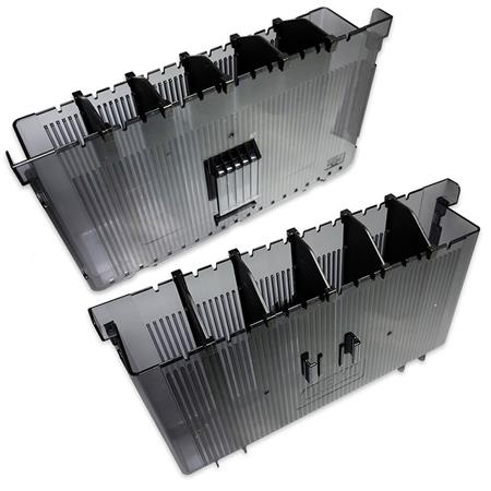 Organizador Para Caixa Gamakatsu G-Case 7000 Accessory Jig Compartment