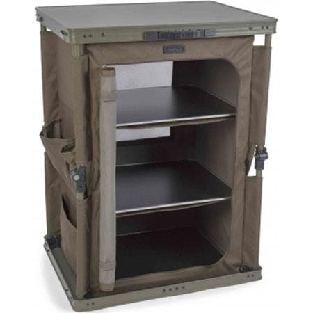 Organizer Avid Carp Quick-Up Session