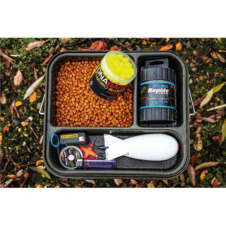 ORGANIZER SPOMB VOOR SQUARE BUCKET