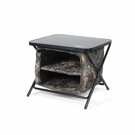 Οργανωτήσ Για Bivvy Nash Banklife Bedside Station