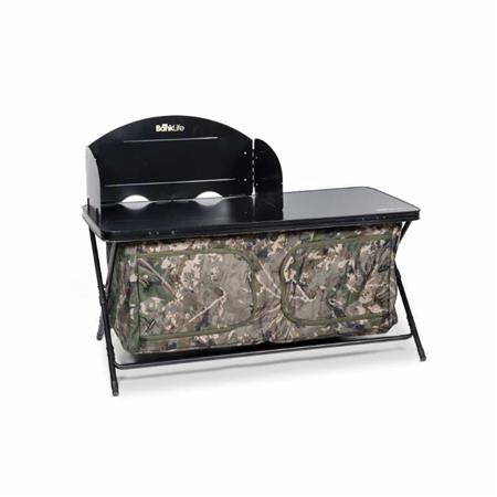 ΟΡΓΑΝΩΤΉΣ ΓΙΑ BIVVY NASH BANKLIFE COOK STATION