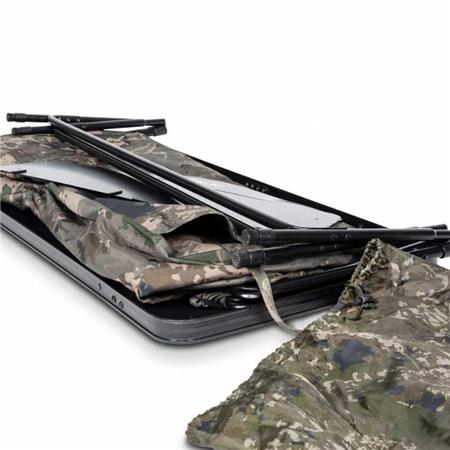 ΟΡΓΑΝΩΤΉΣ ΓΙΑ BIVVY NASH BANKLIFE COOK STATION