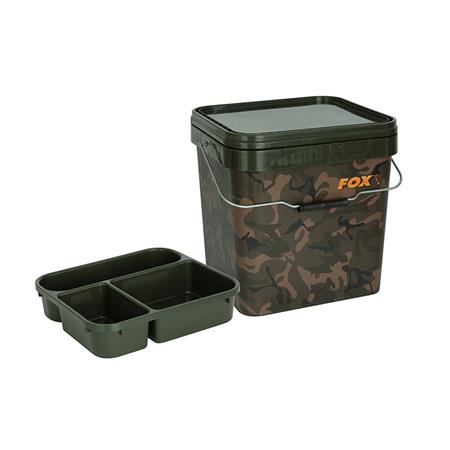 ΟΡΓΑΝΩΤΉΣ SPOMB ΓΙΑ SQUARE BUCKET