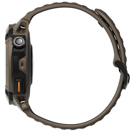 OROLOGIO PESCA GPS COROS NOMAD BROWN