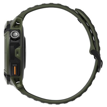 OROLOGIO PESCA GPS COROS NOMAD GREEN