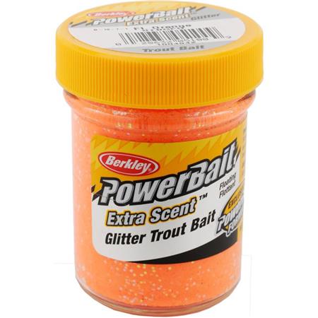 Ørredpasta Berkley Natural Scent Troutbait