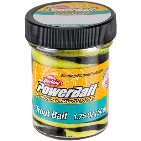 Ørredpasta Berkley Powerbait Biodegradable Troutbait