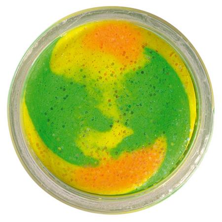 Ørredpasta Berkley Powerbait Sinking Glitter Trout Dough