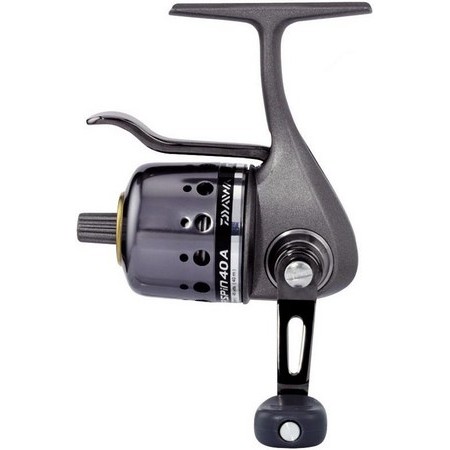 Ørredrulle Daiwa Underspin 40A