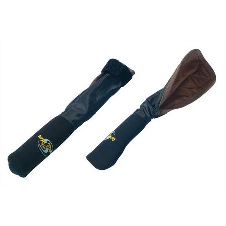 Osłona Końcówki Wędki Carp Spirit - Pack De 2