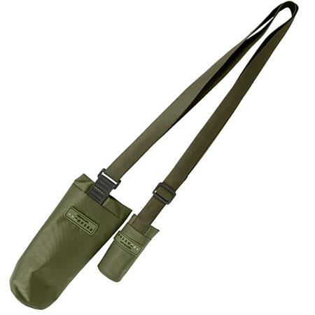 Osłona Na Wędkę Korum Progress - Elasticated Tip & Butt Protector