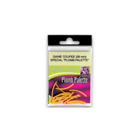 Osłonka Delalande Specjalny Ciężarek Płytkowy