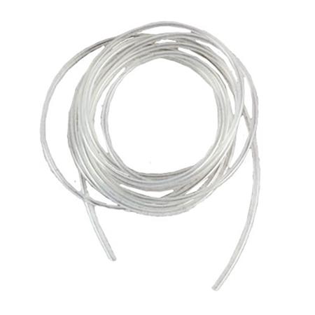 Osłonka Nautika Silikon Półprzezroczysty