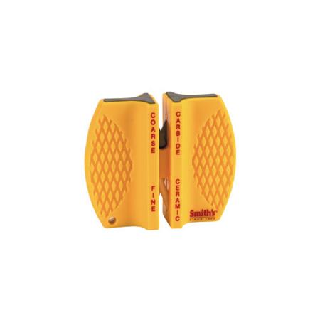 Ostrzałka Smith's 2 Étapes