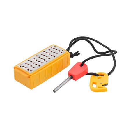 Ostrzałka Smith's Pack Pal