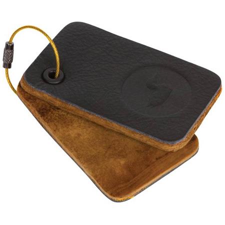 Osuszacz Much Loon Outdoors Amadou Patch