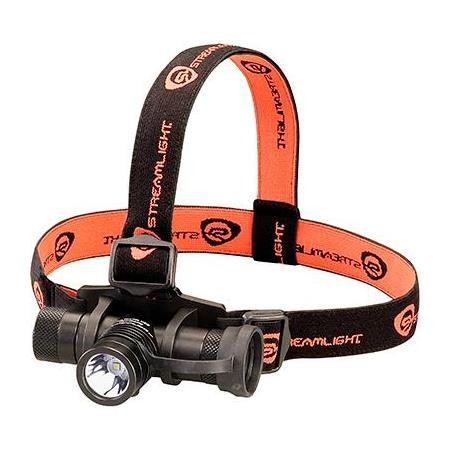 Otsalamppu Streamlight Protac Hl Usb