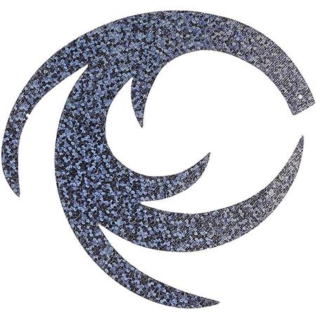 Ουρά Streamer Jmc Pike Tail Dragon Jumbo