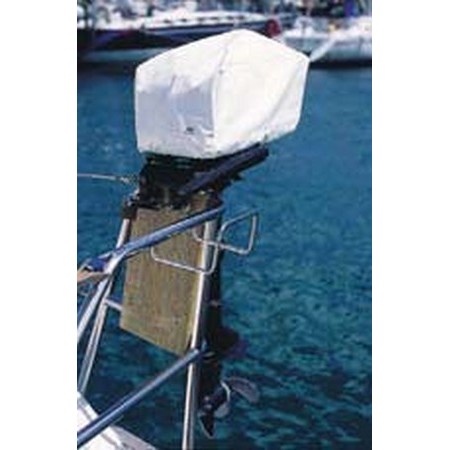 Outboard Motor Cover Plastimo