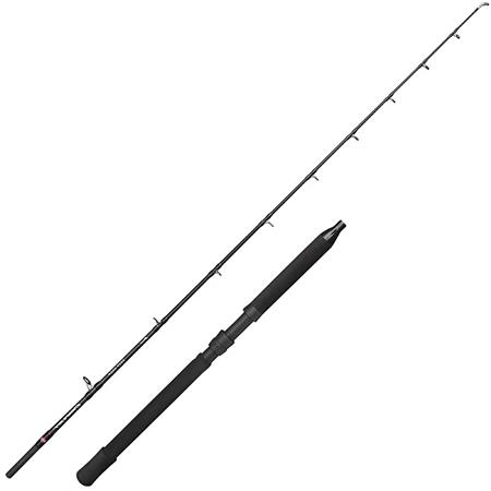 Outdoor Rod Hunting And Fishing Equipment Penn Conflict Deep Drop Electric Reel Rod