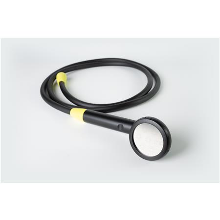 OUTDOOR SHOWER RIDGE MONKEY OUTDOOR POWER SHOWER FULL KIT 20 LITRE