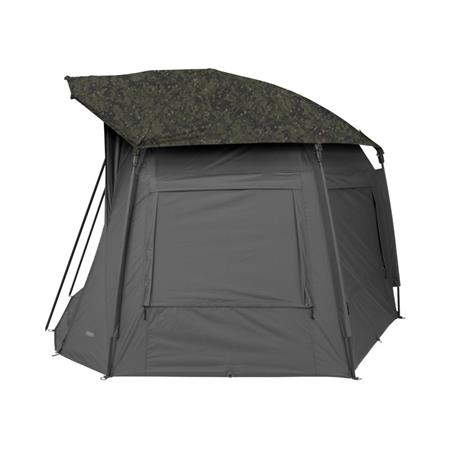 OUTER CANOPY TRAKKER TEMPEST RS BROLLY SKULL CAP CAMO