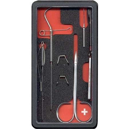 OUTILS MARC PETITJEAN MP TYING TOOLS
